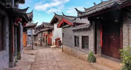 福州古街旅游攻略