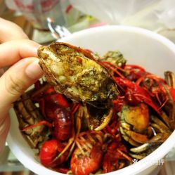福州龙虾煮粥好吃吗