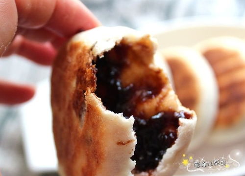 福州红糖烧饼哪家好吃