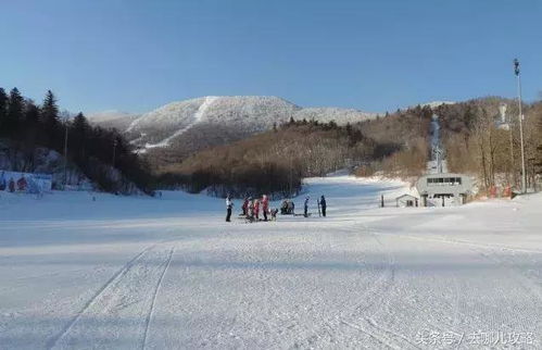福州滑雪攻略图