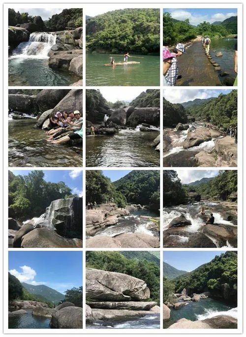 福州无边瑶池好玩吗