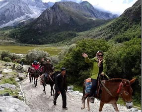 骑马旅游福州攻略