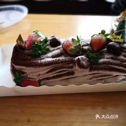 福州哪里蛋糕好吃的