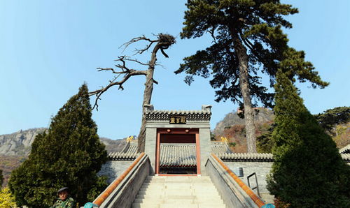 亳州到福州好玩景点