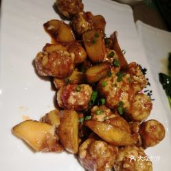 福州荔枝肉哪个好吃