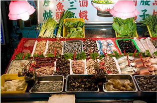 福州哪种海鲜好吃点