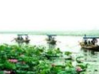 福州好玩地方夏季推荐