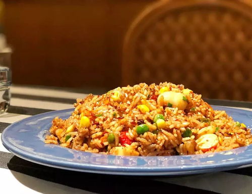 福州中亭街炒饭哪家好吃