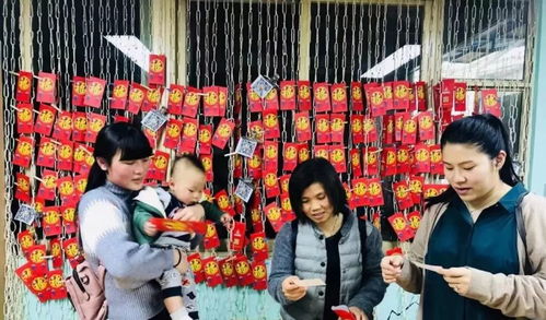 福州亲子庙会哪里好玩