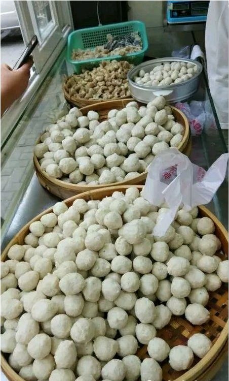 深圳福州早餐哪家好吃