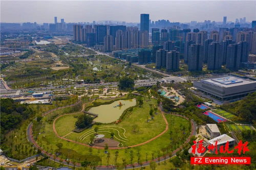 福州春暖花开哪里好玩