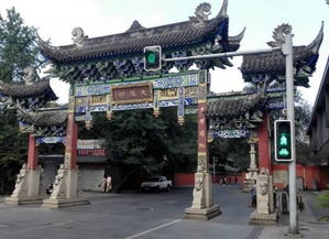 寺庙推荐福州哪里好玩