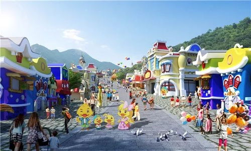 福州迪士尼旅游攻略