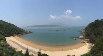 福州的什么海边好玩
