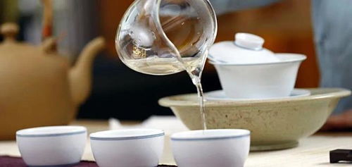 福州周边哪里泡茶好玩
