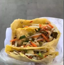 福州好吃的煎饼地址