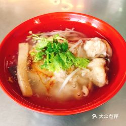 福州肉羹怎么吃好吃