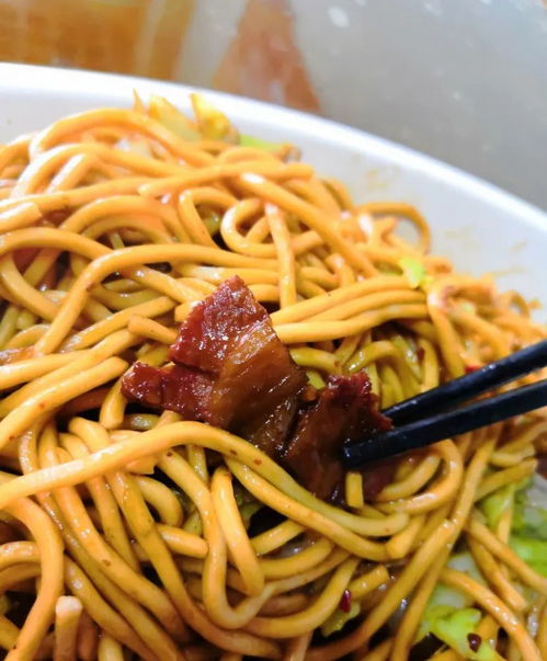 福州 牛肉炒面哪家好吃