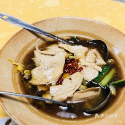 福州菜真不好吃