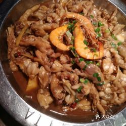 福州好吃蛙肉火锅地址