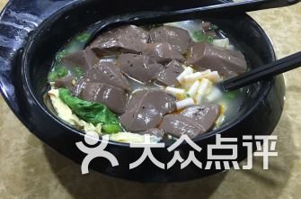 福州猪头骨哪家好吃