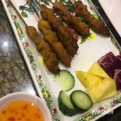 福州云顶美食攻略