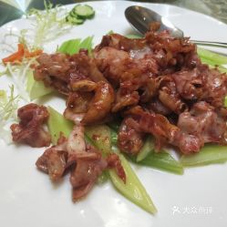 福州酒糟蛏子哪家好吃