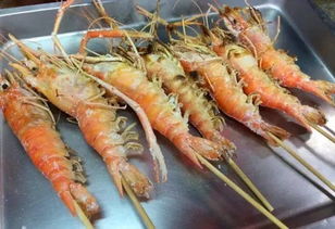 福州餐馆钓虾哪家好吃
