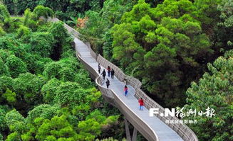 福州首山路旅游攻略