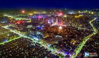 福州夜景闽侯哪里好玩