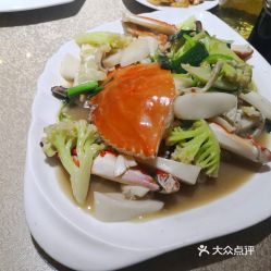 福州好吃的海鲜小吃