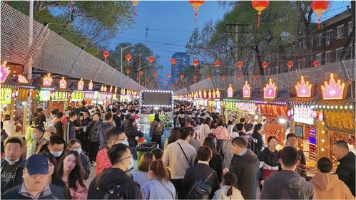 福州夜市摆摊卖花攻略