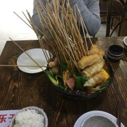 福州中亭街糍粑哪家好吃
