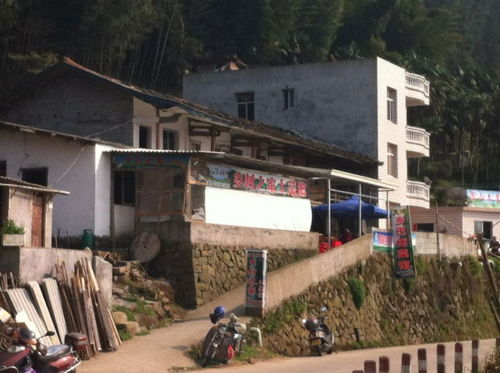 福州云顶景区好玩么