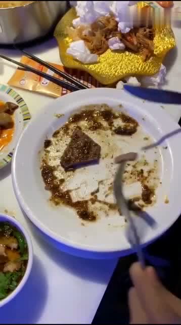 福州牛排自助攻略
