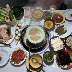 福州生日火锅哪家好吃