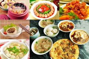 福州美食和好玩的