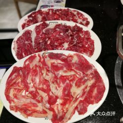 福州好吃牛肉推荐店