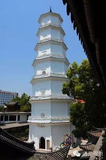 福州旅游路线攻略推荐