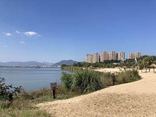 沙滩公园自驾福州攻略