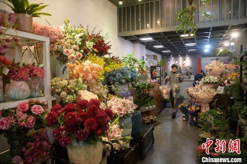 福州花市价格攻略