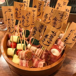 福州飞大阪美食攻略