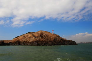 福州旅游小岛哪里好玩