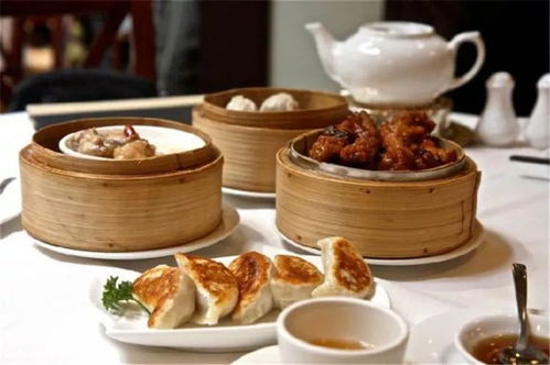 福州早茶哪家最好吃