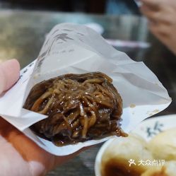 福州肉丸摆摊哪里好吃