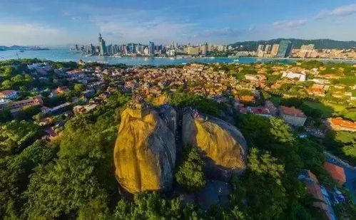 福州闽猴好玩地方