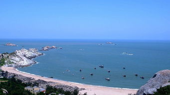 福州湄洲岛有什么好玩