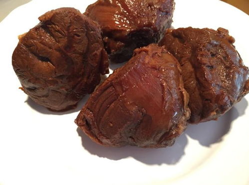 福州酱牛肉好吃吗