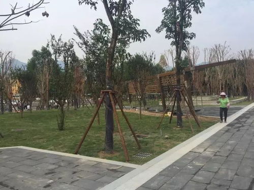 福州国庆哪个公园好玩