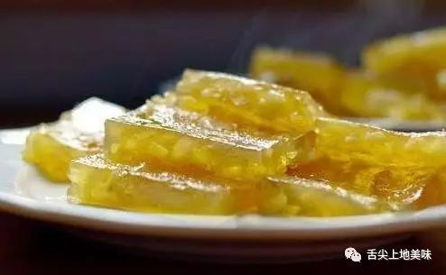 福州年糕蛋糕哪家好吃